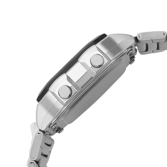 Reloj Casio Digital Hombre AE-1200WHD-1AV 2