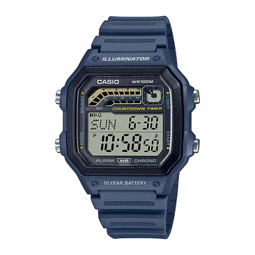 WS-1600H-2A 1