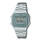 Reloj Digital  Casio Unisex A-168WA-3AY - Miniatura 1