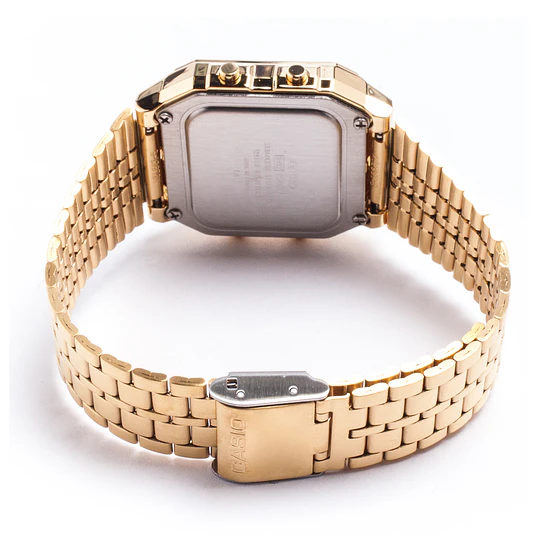 Reloj Casio A500WGA-1D 3