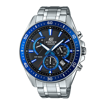 Reloj Hombre Casio Efr-552d-1a2vudf Edifice 1