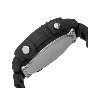 Reloj Casio Dw-290-1 Alarma Luz Temporizador Cronometro 2