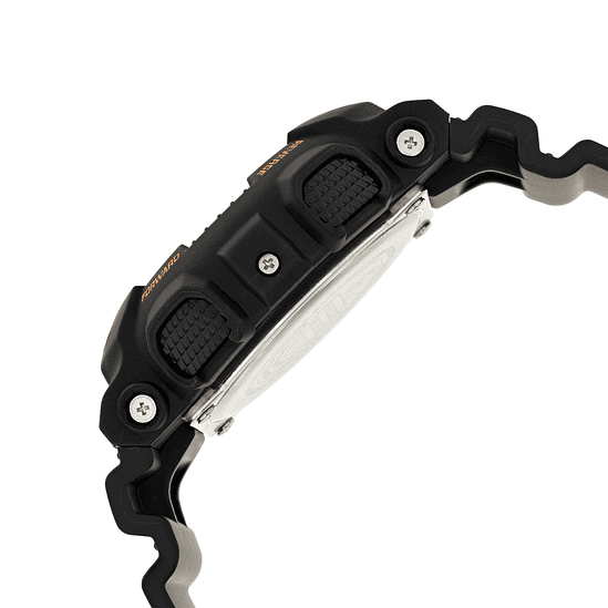 Reloj G-shock GA-140-1A4 2