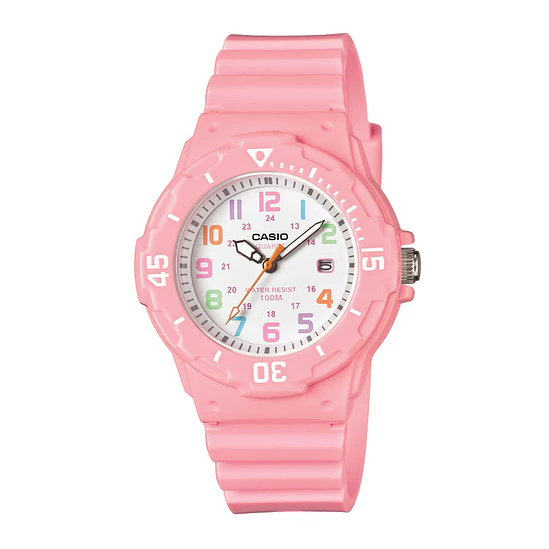 Reloj Casio LRW-200H-4B2 1