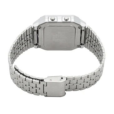 Reloj Casio A500WA-1D Vintage 3