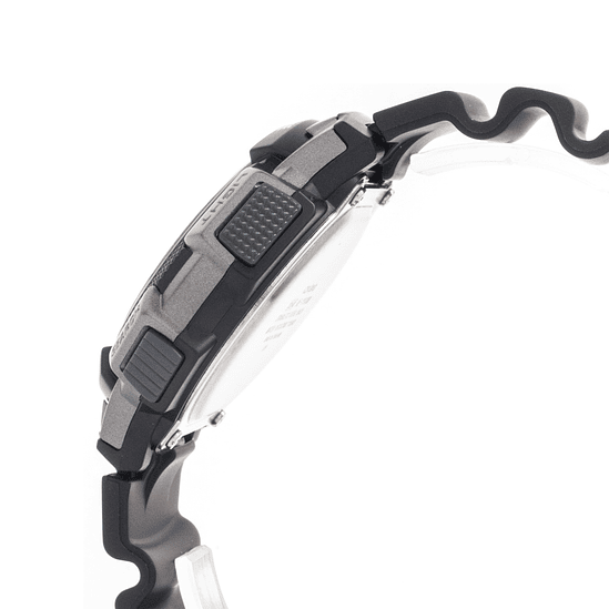 Reloj Casio Ae-1100w-1av Cuarzo Hombre 2