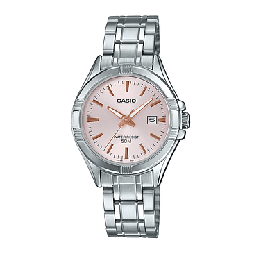 Reloj Análogo Casio Mujer LTP-1308D-4A 1