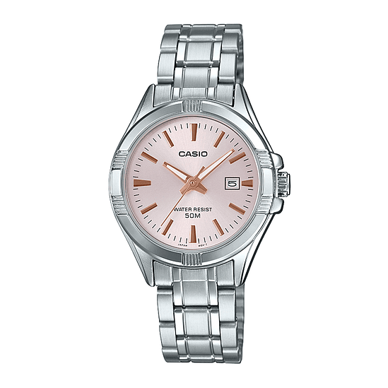 Reloj Análogo Casio Mujer LTP-1308D-4A 1