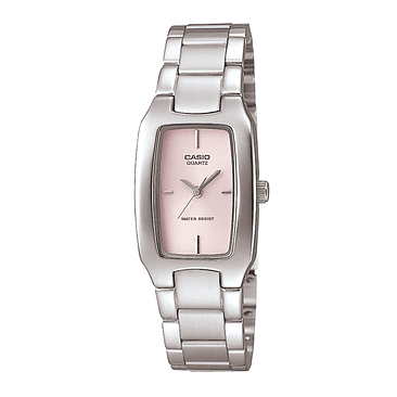 Reloj Análogo Casio Mujer LTP-1165A-4C 1