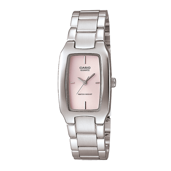Reloj Análogo Casio Mujer LTP-1165A-4C 1