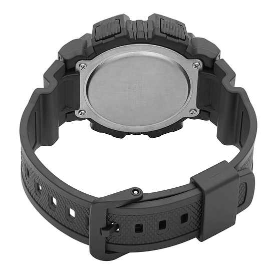 Reloj Casio Digital Hombre AE-1400WH-1AV 3