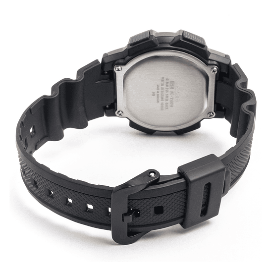 Reloj Casio Ae-1100w-1av Cuarzo Hombre 3