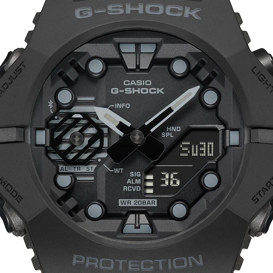 GA-B001-1A 3
