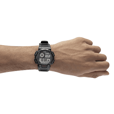 Reloj Casio Digital Hombre AE-1400WH-1AV 4