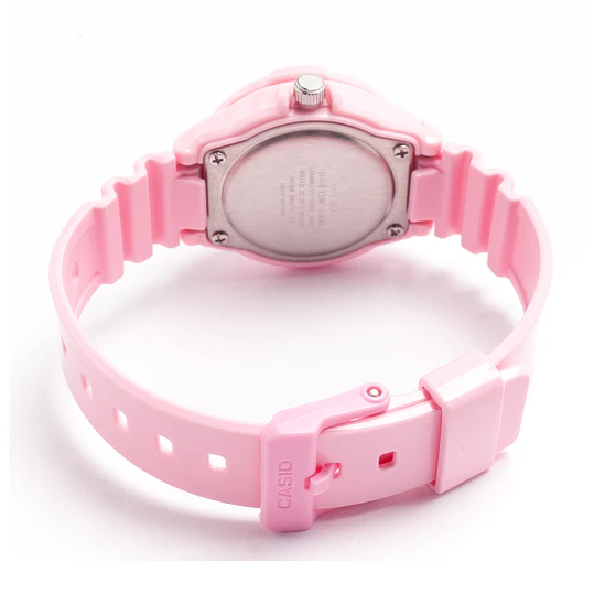 Reloj Casio LRW-200H-4B2 3