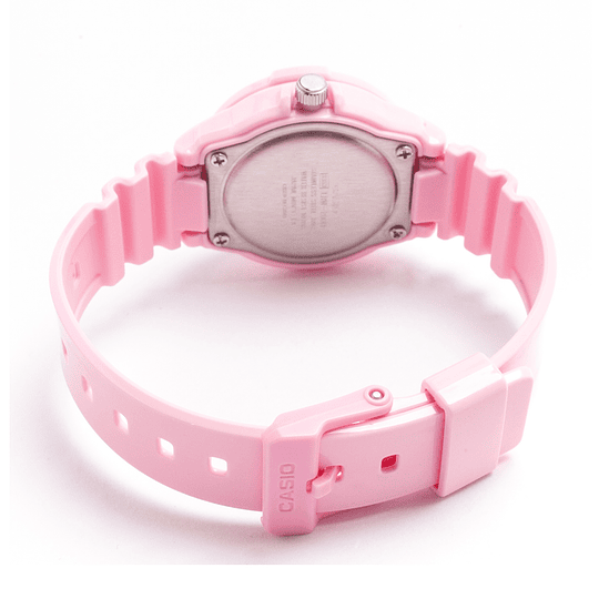 Reloj Casio Análogo Mujer LRW-200H-4B2V 3