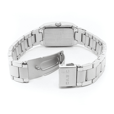 Reloj Análogo Casio Mujer LTP-1165A-4C 3