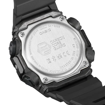 GA-B001-1A 6