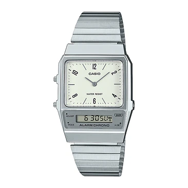 Reloj Casio AQ-800E-7A2 Vintage 1