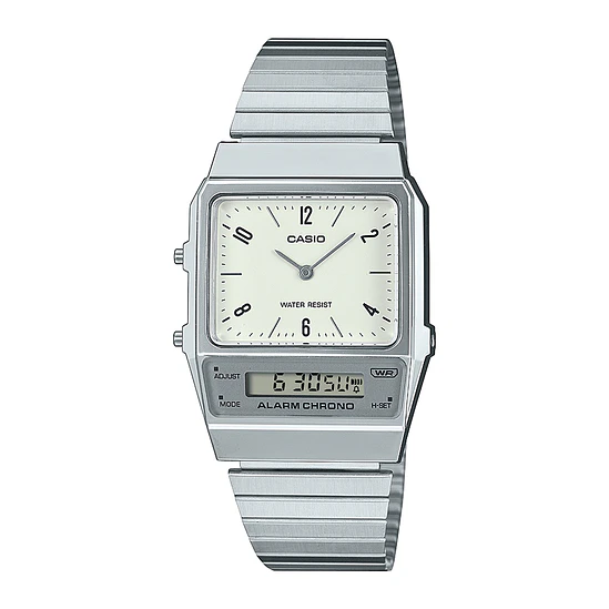 Reloj Casio AQ-800E-7A2 Vintage 1