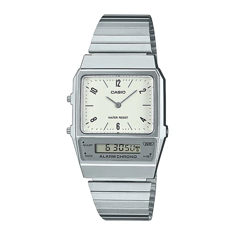 Reloj Casio AQ-800E-7A2 Vintage