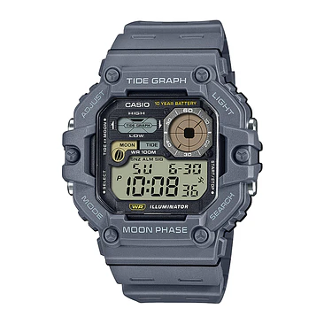 Reloj Casio WS-1700H-8A 1