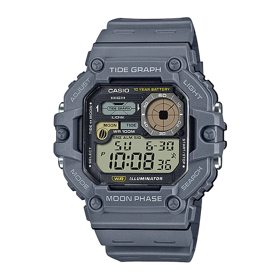 Reloj Casio WS-1700H-8A 1