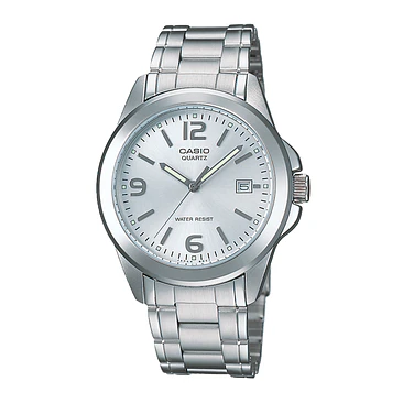 Reloj Casio MTP-1215A-7A 1