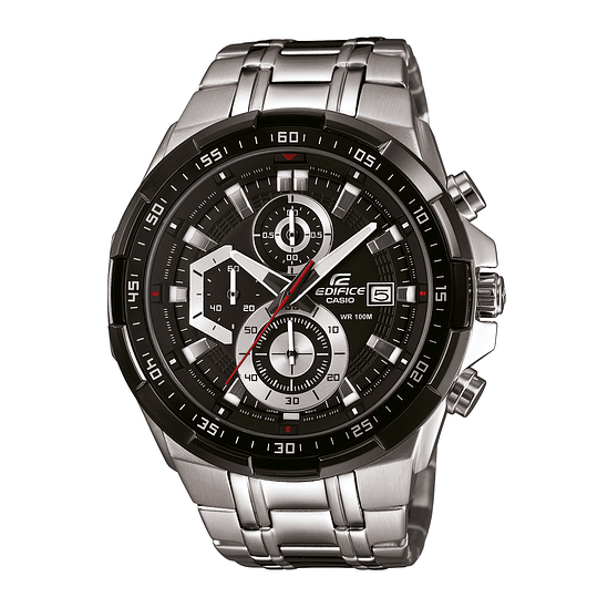 Reloj De Pulsera Casio Edifice Efr-539 1