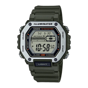 MWD-110H-3A 1