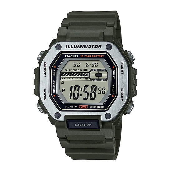MWD-110H-3A 1