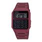 Reloj Casio CA-53WF-4B DATA BANK - Miniatura 1