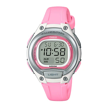 Reloj Casio LW-203-4A 1
