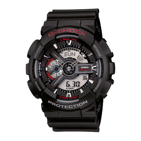 Reloj G-Shock GA-110-1ADR