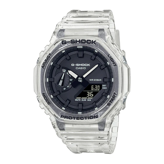 Reloj G-Shock GA-2100SKE-7A 1