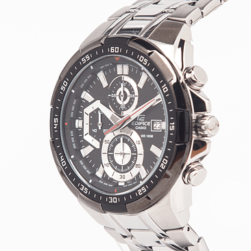 Reloj De Pulsera Casio Edifice Efr-539 2
