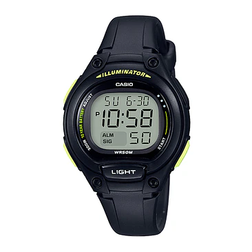 Reloj Casio LW-203-1B 1