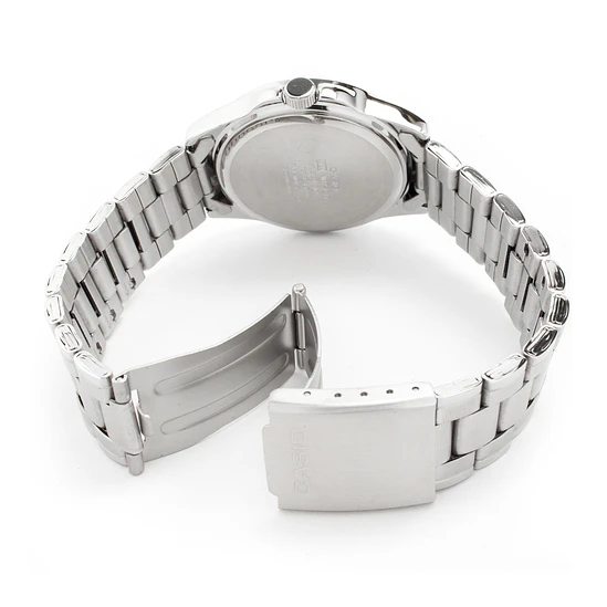 Reloj Casio MTP-1215A-7A 3