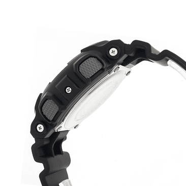 Reloj G-shock Hombre Ga-110-1adr 2