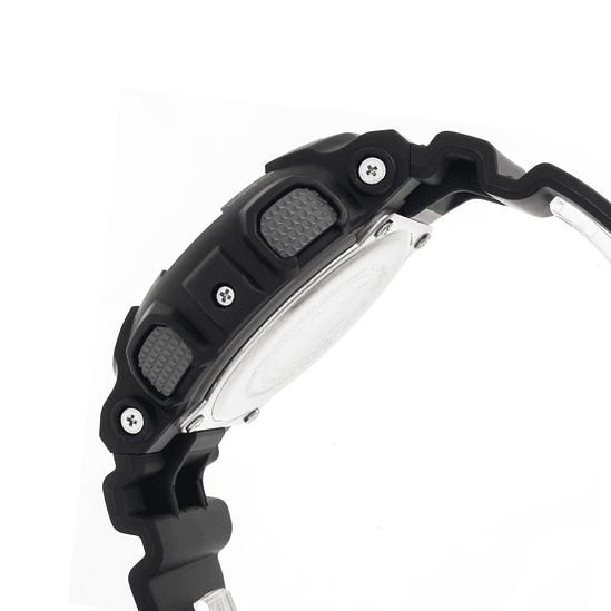 Reloj G-shock Hombre Ga-110-1adr 2