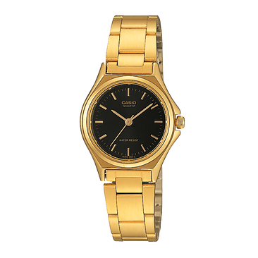 Reloj Casio Análogo Mujer LTP-1130N-1A 1