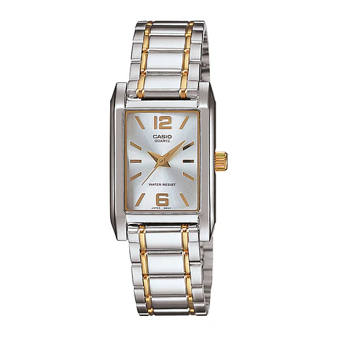 Reloj Casio LTP-1235SG-7A