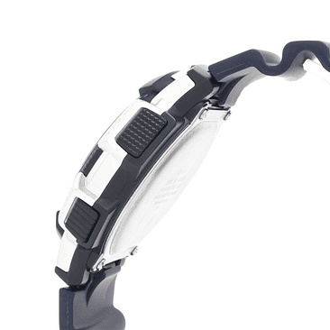 Reloj Casio Ae-1000w-2av 2