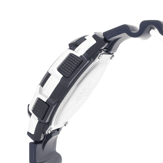 Reloj Casio Ae-1000w-2av 2