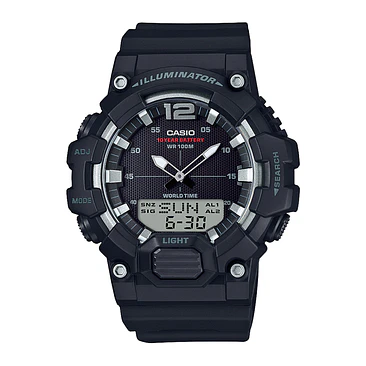 Reloj Casio HDC-700-1A 1