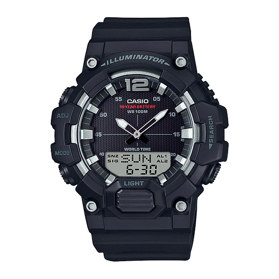 Reloj Casio HDC-700-1A 1