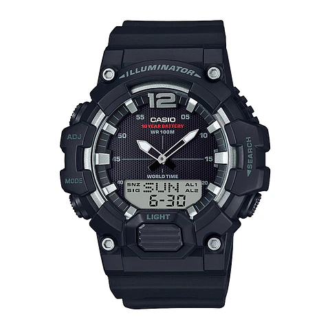 Reloj Casio HDC-700-1A