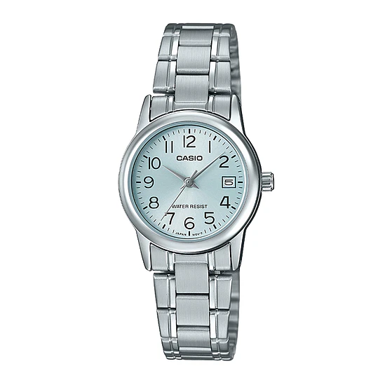 Reloj Casio LTP-V002D-2B 1