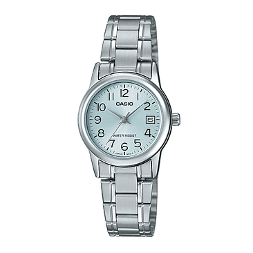 Reloj Casio LTP-V002D-2B 1