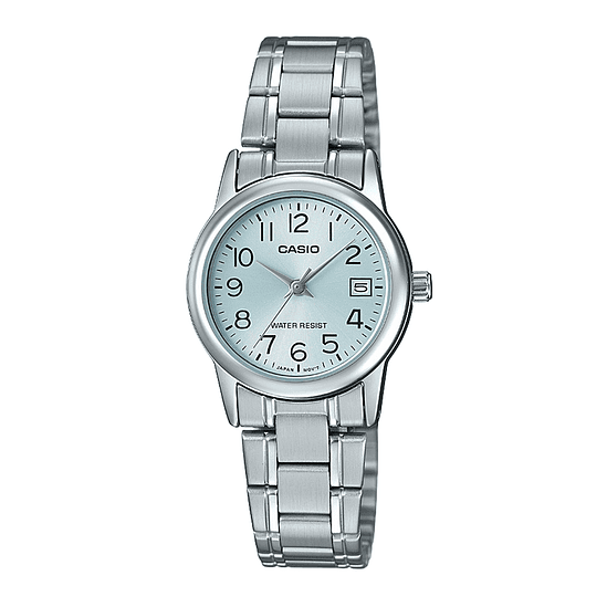 Reloj Casio LTP-V002D-2B 1